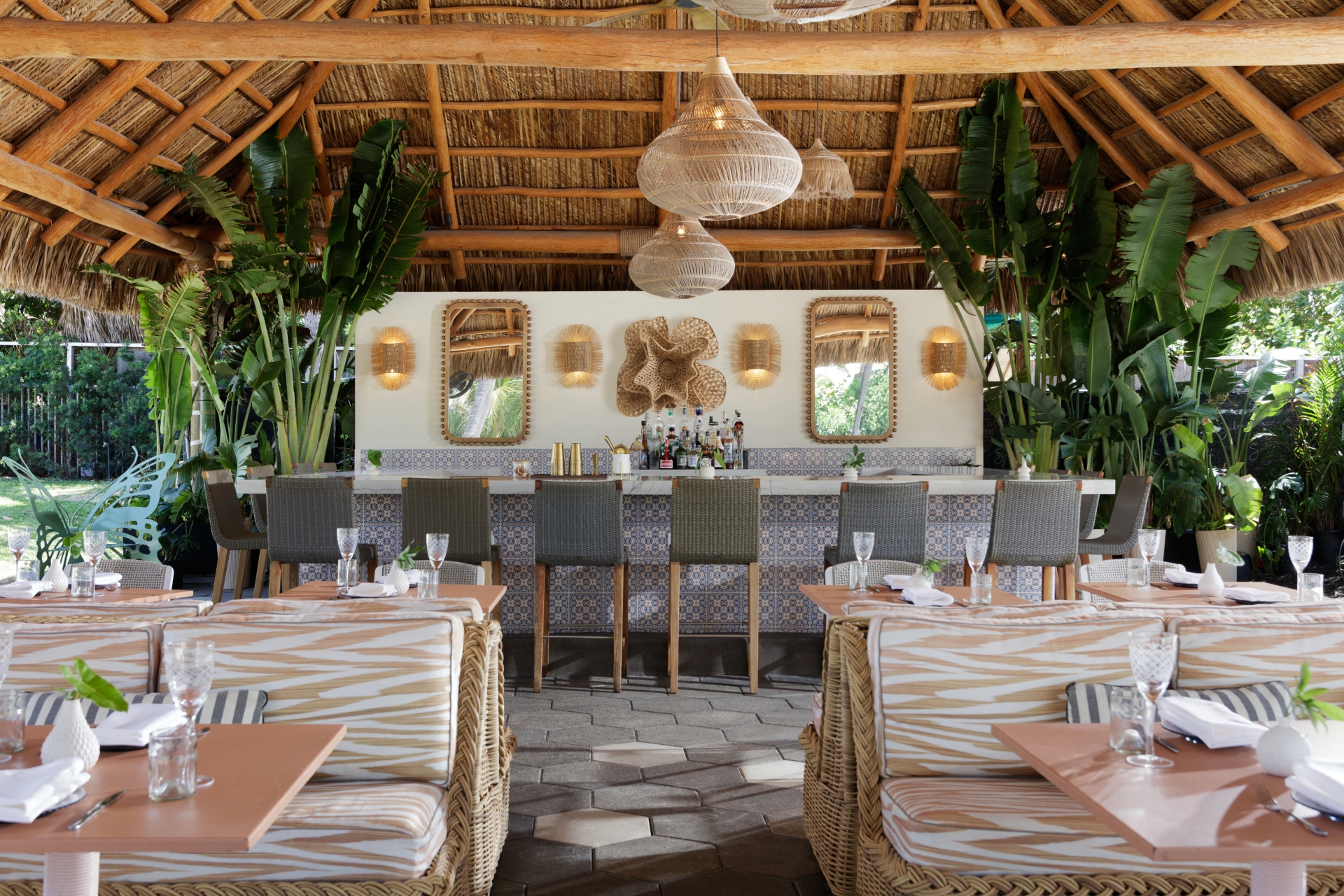 Solei Beach Club Debuts This May in Miami